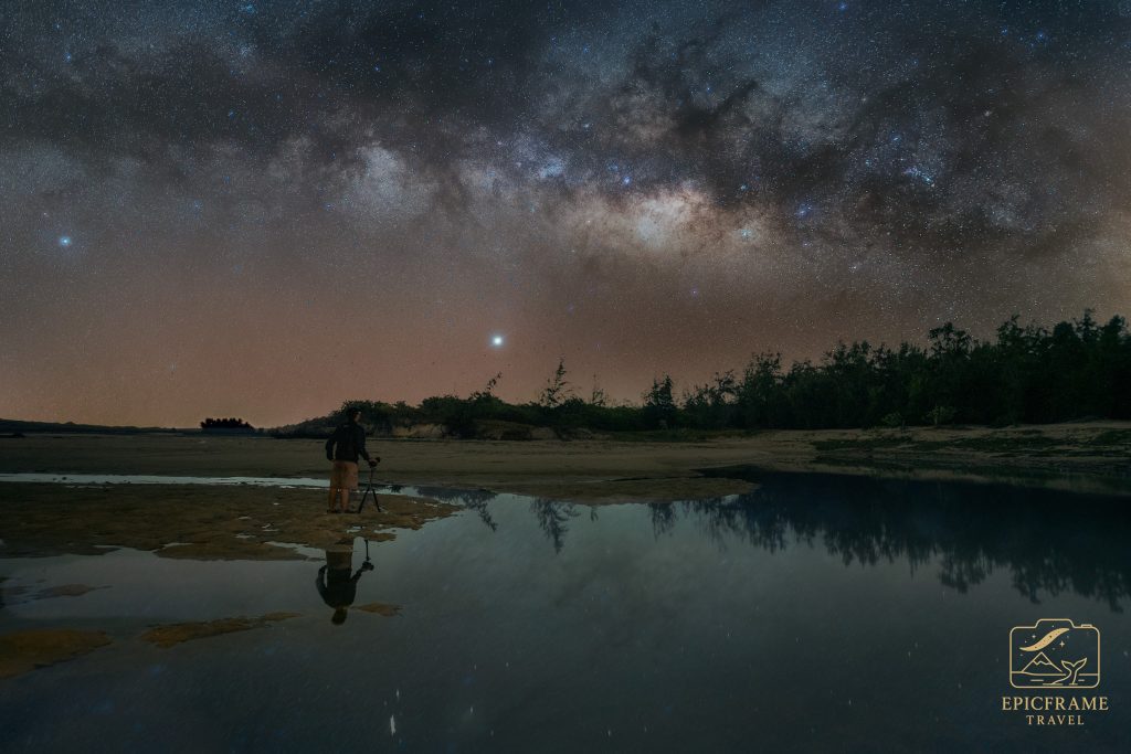 Milkyway - Bạn đã bao giờ ngắm dải ngân hà dsc00108 1