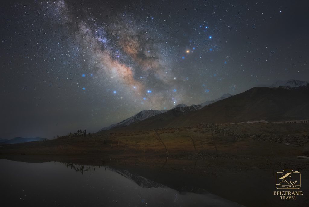 Milkyway - Bạn đã bao giờ ngắm dải ngân hà dsc01625 min horizon noise copy