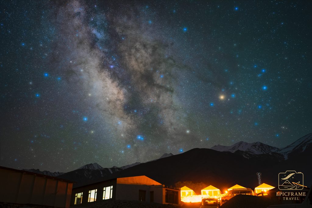 Milkyway - Bạn đã bao giờ ngắm dải ngân hà dsc01884 min horizon noise copy