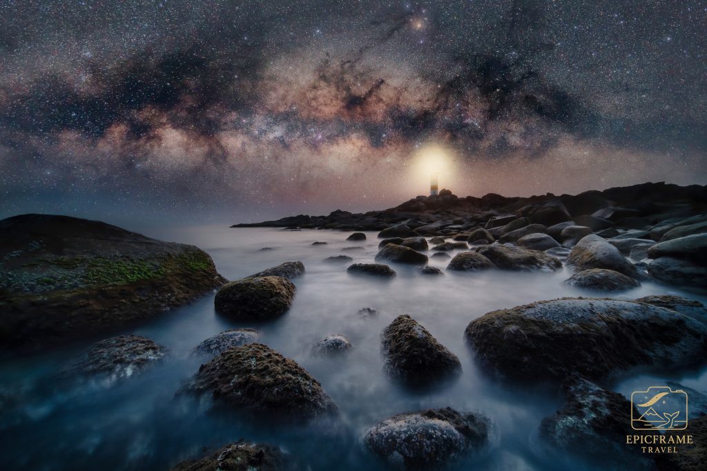 Milkyway - Bạn đã bao giờ ngắm dải ngân hà dsc4951 1